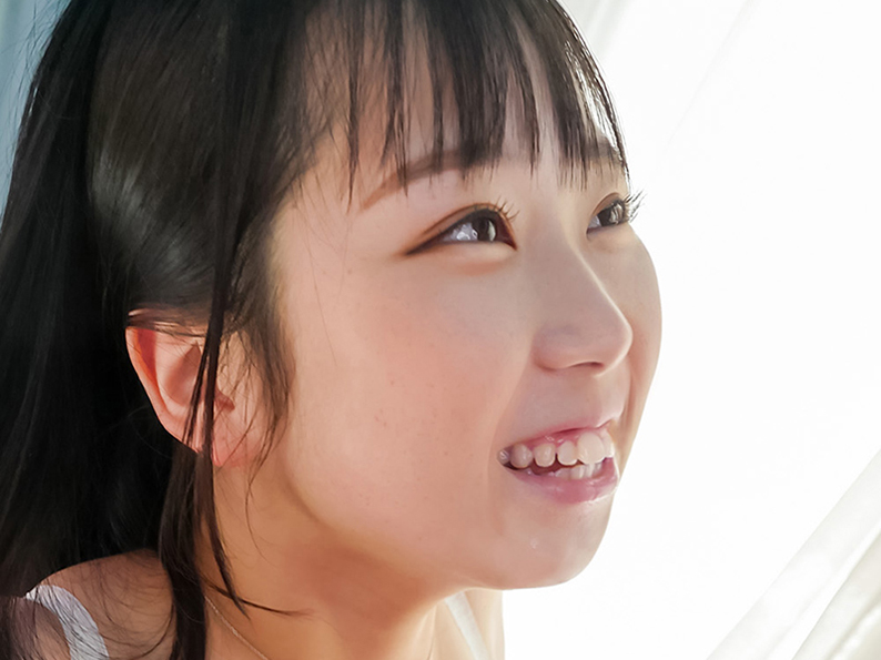 笑顔が眩しい現役保育士!Gカップ釣鐘美巨乳をフェチプレイでたっぷり味わい尽くす! Boin「愛瀬ゆうり」Box　サンプル画像08